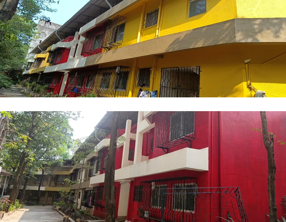 Narmadaben Cheratable Trust Foundation