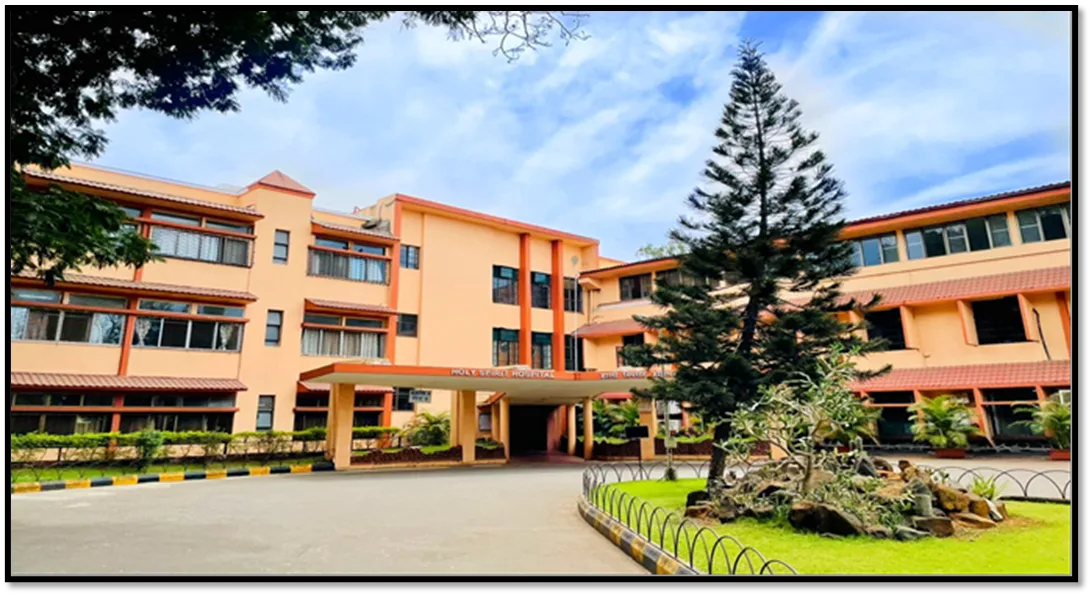 Holy Spirit Hospital