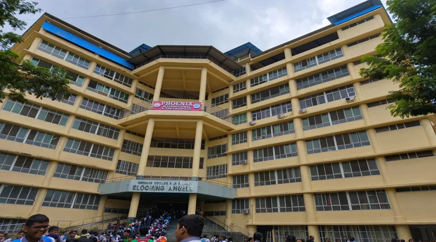 Datta Meghe College of Engineering