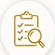 Structural Audit Icon